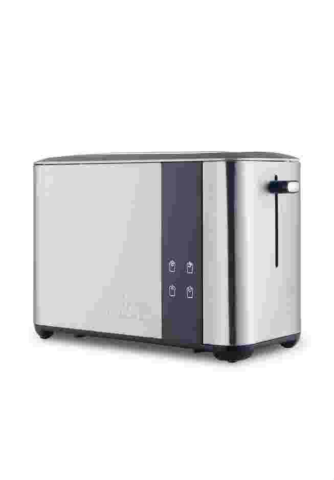 Salton® 4-Slice Digital Toaster image number 1