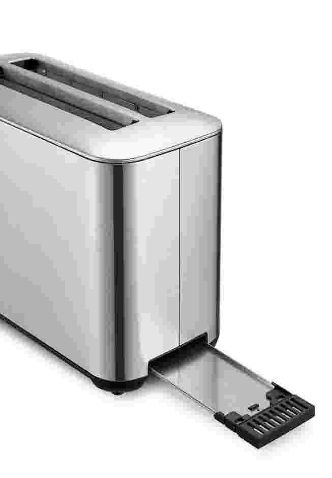 Salton® 4-Slice Digital Toaster image number 4