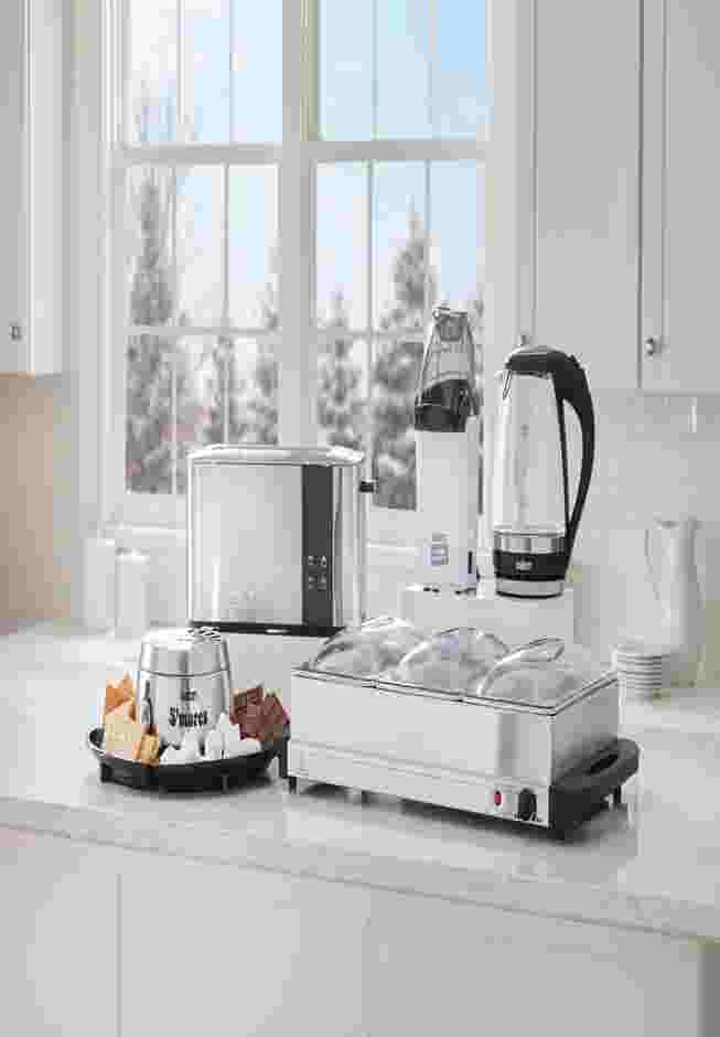 Salton® 4-Slice Digital Toaster image number 6