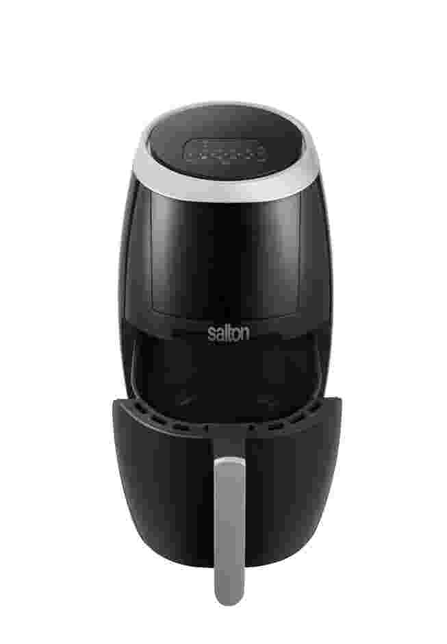 Salton® XL Digital Air Fryer with Viewing Window image number 3