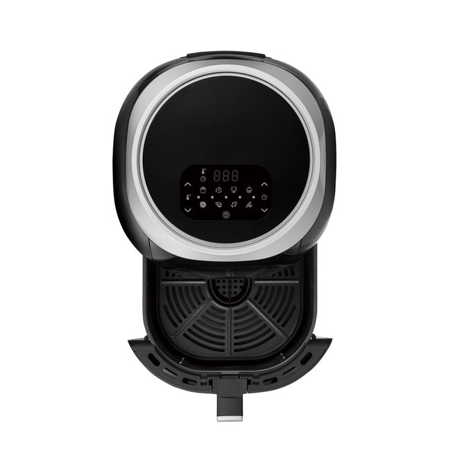 Salton® XL Digital Air Fryer with Viewing Window image number null