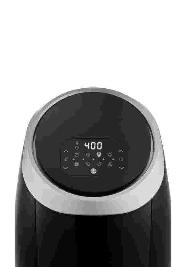 Salton® XL Digital Air Fryer with Viewing Window image number 6