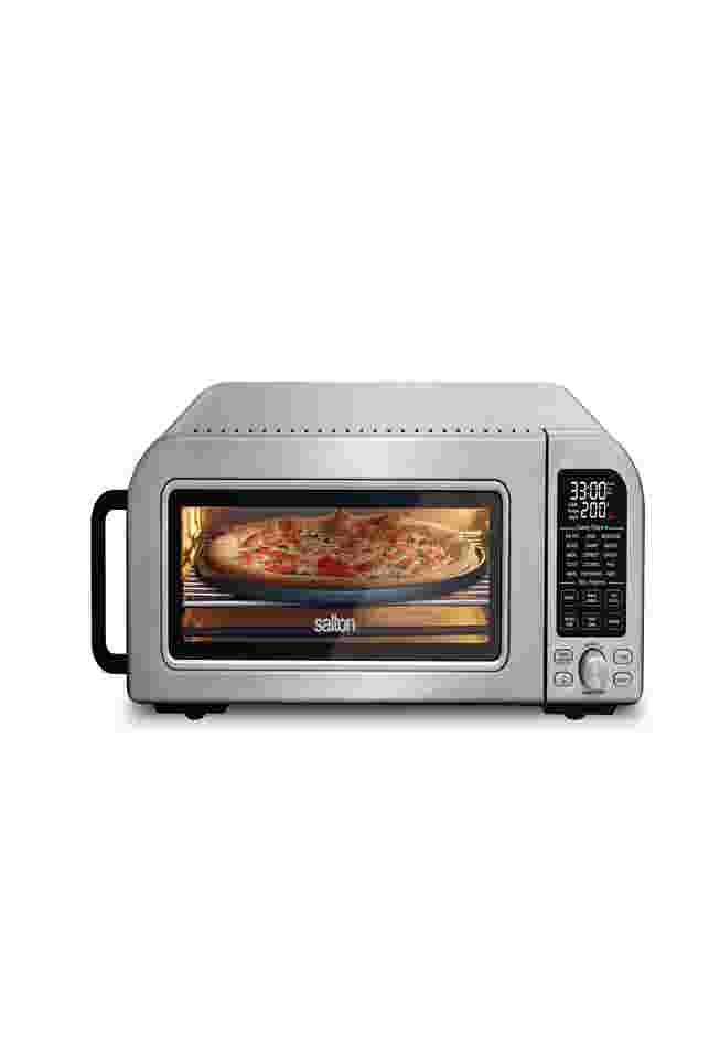 Salton® Pizzadesso Professional Pizza Oven image number 1