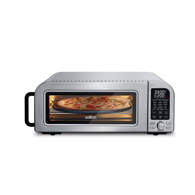 Salton® Pizzadesso Professional Pizza Oven image number 1