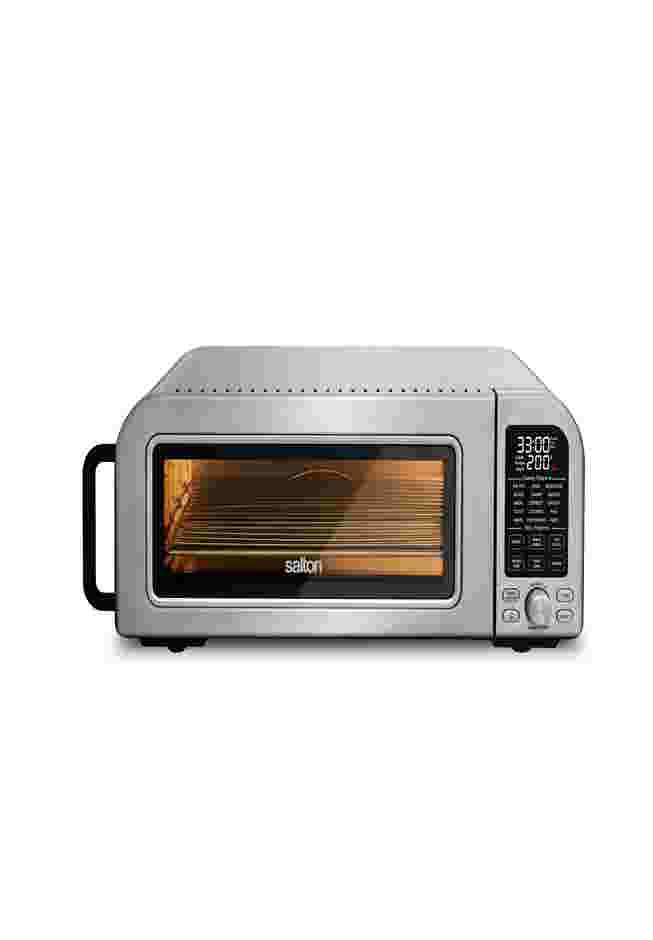 Salton® Pizzadesso Professional Pizza Oven image number 2