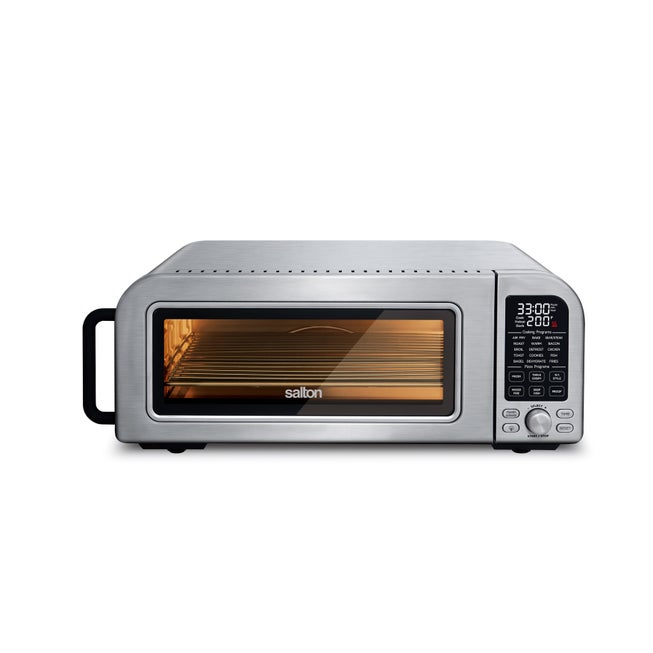 Salton® Pizzadesso Professional Pizza Oven image number 2