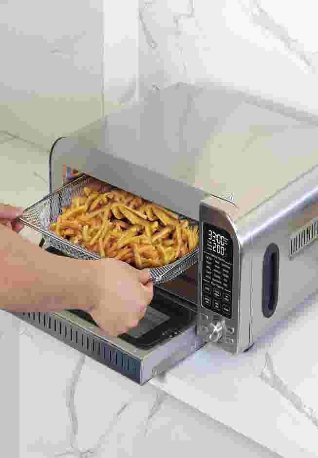 Salton® Pizzadesso Professional Pizza Oven image number 3
