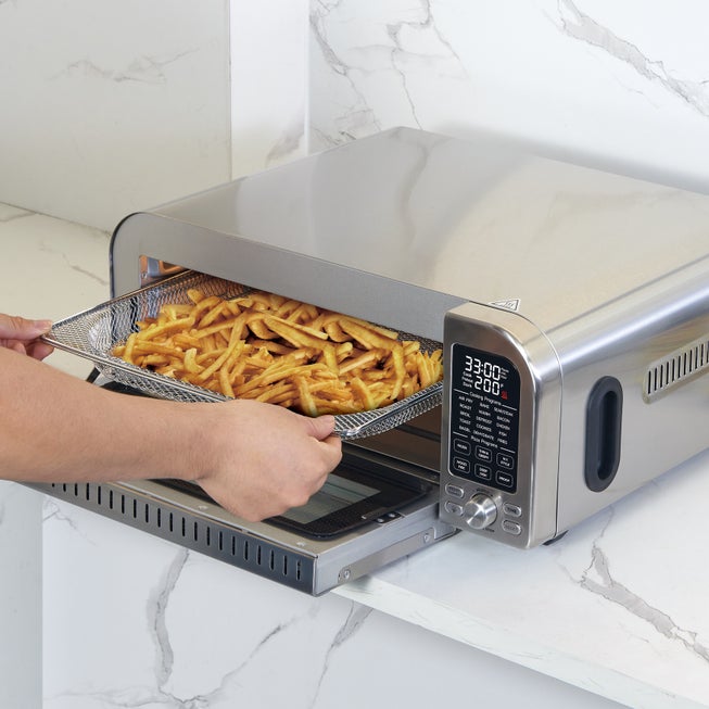 Salton® Pizzadesso Professional Pizza Oven image number 3