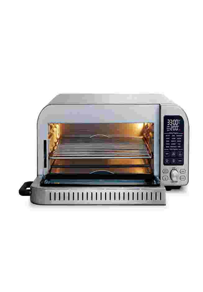 Salton® Pizzadesso Professional Pizza Oven image number 4