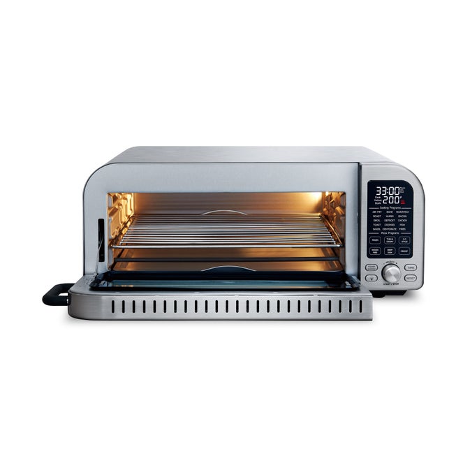 Salton® Pizzadesso Professional Pizza Oven image number 4