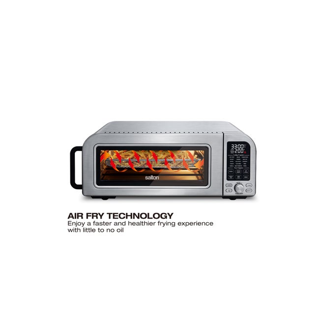 Salton® Pizzadesso Professional Pizza Oven image number 8