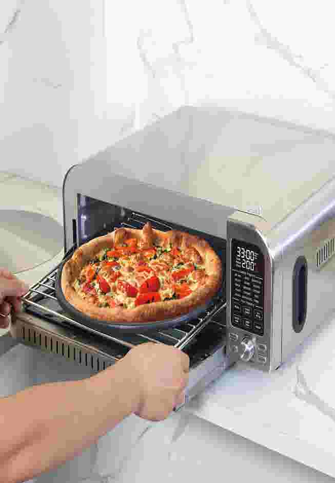 Salton® Pizzadesso Professional Pizza Oven image number 0