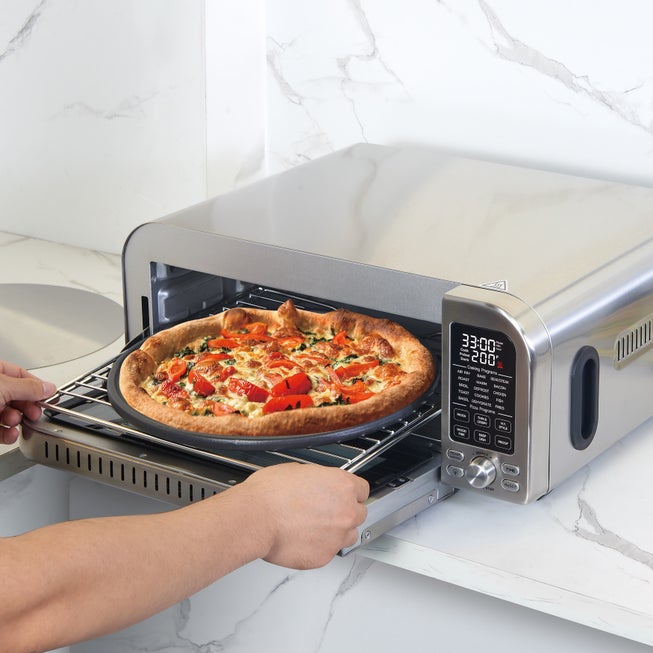 Salton® Pizzadesso Professional Pizza Oven image number 0