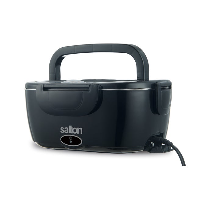 Salton® Portable Electric Lunch Box image number null