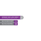 Salton&reg; Portable Electric Lunch Box image number null