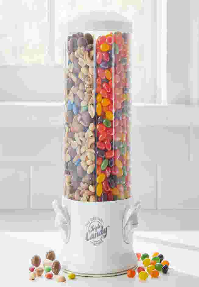Original Triple Candy Machine Dispenser image number 0