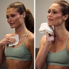 Skunky&reg; Rinse Free Bathing Wipes, Set of 2 image number null