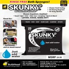 Skunky&reg; Rinse Free Bathing Wipes, Set of 2 image number null