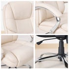 500 lbs. Weight Capacity Women&rsquo;s Office Chair image number null