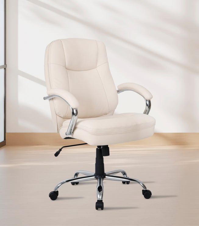 500 lbs. Weight Capacity Women’s Office Chair image number 0