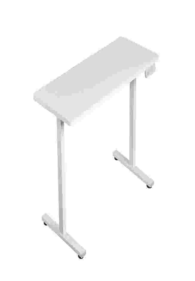 Electric Height adjustable Standing Desk image number 2