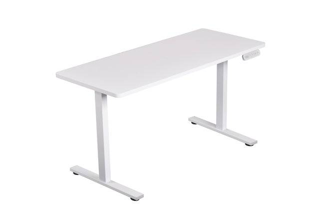 Electric Height adjustable Standing Desk image number null