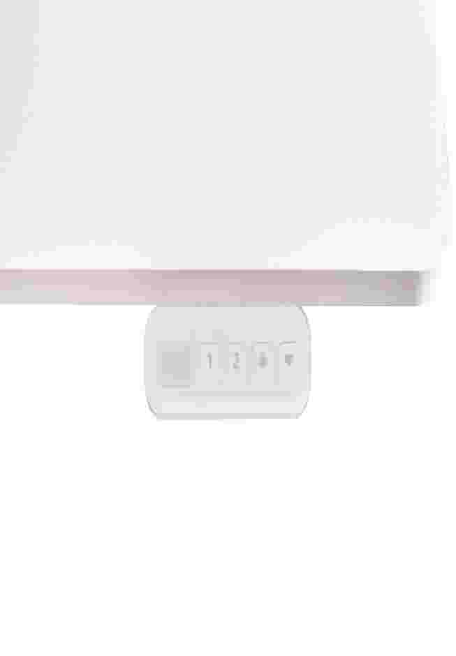 Electric Height adjustable Standing Desk image number 3