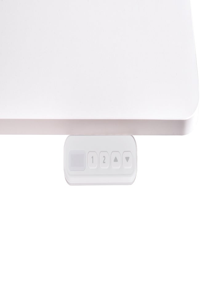 Electric Height adjustable Standing Desk image number 3