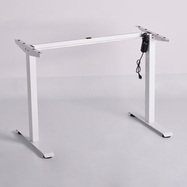 Electric Height adjustable Standing Desk image number null