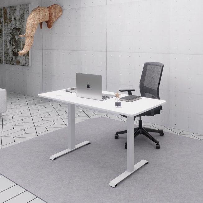 Electric Adjustable Desk image number null