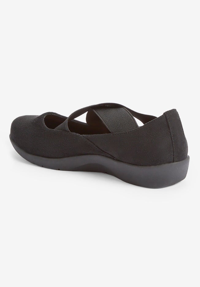 The Stacia Mary Jane Flat image number 1
