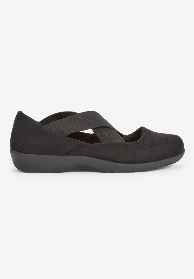 The Stacia Mary Jane Flat image number 3