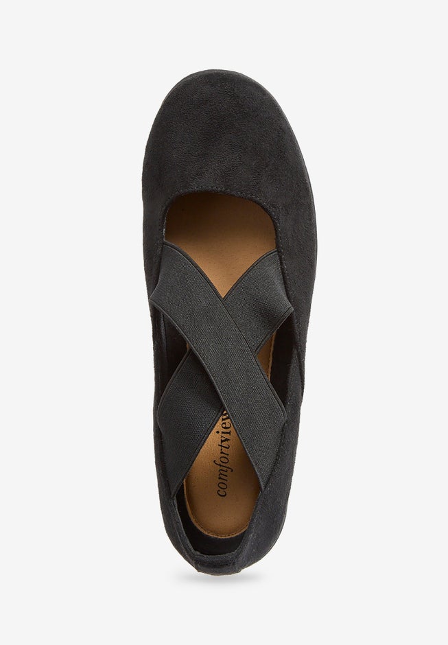The Stacia Mary Jane Flat image number 4
