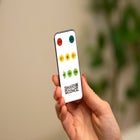 Smart Sconce™ Wireless Wall Light image number null