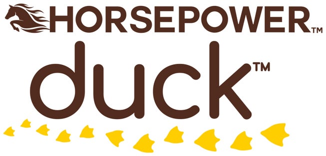 Horsepower™ Duck™ Cordless Compact Vacuum image number null