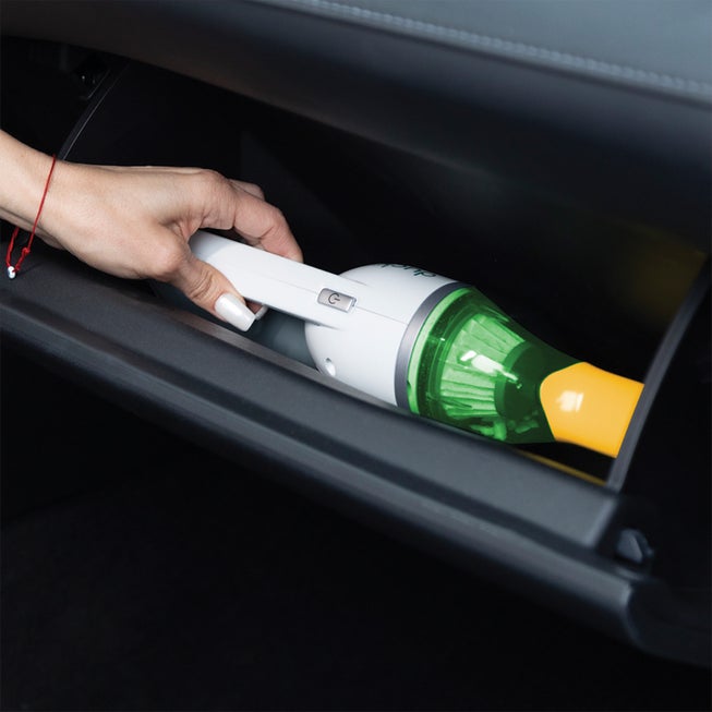 Horsepower™ Duck™ Cordless Compact Vacuum image number null