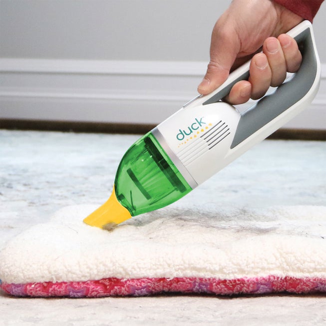 Horsepower™ Duck™ Cordless Compact Vacuum image number null
