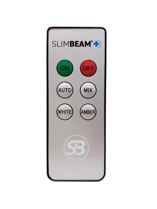 Sensorbrite™ Slimbeam + Under Cabinet With Charging Dock, Pack of 2 image number null
