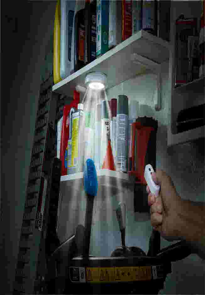 Sensorbrite™ Over Lite Ultra image number 1
