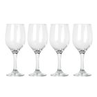 Set of 4 Bellinni Red Wine Glasses image number null