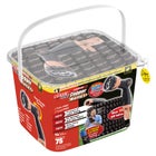 75' Pocket Hose&reg; Copper Bullet&trade; Hose image number null