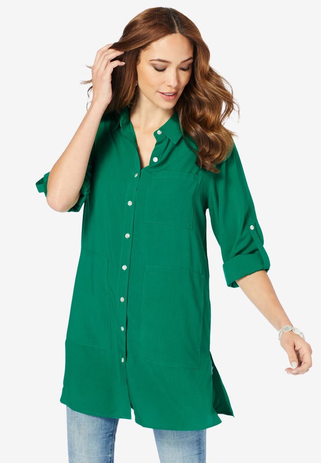 Kelli Big Shirt image number 0