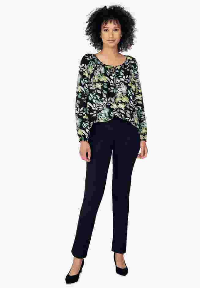 Modern Stretch Chino Pants image number 4