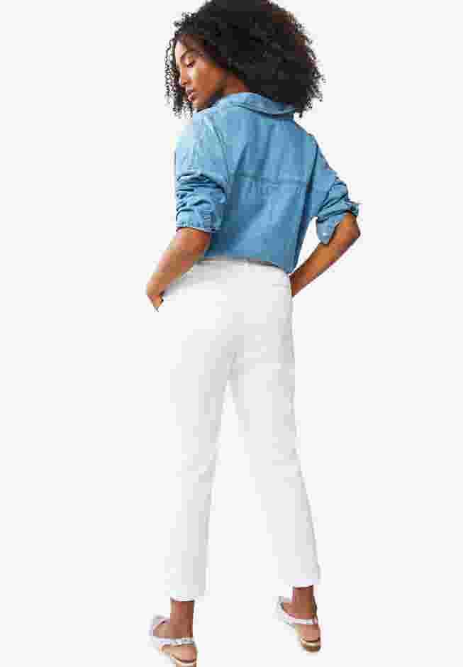 Modern Stretch Chino Pants image number 1