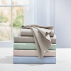 Percale Cotton Sheet Set image number null