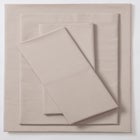 Percale Cotton Sheet Set image number null