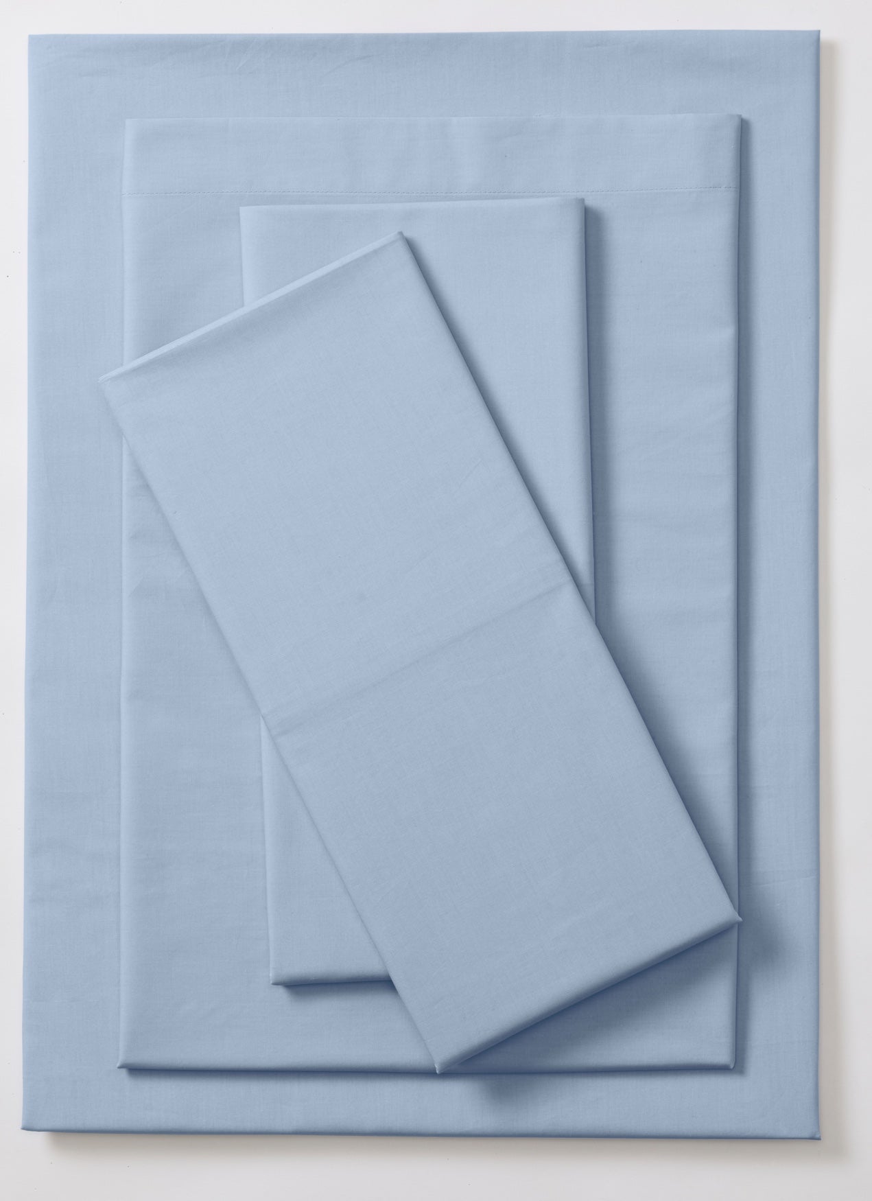 Percale Cotton Sheet Set image number 0