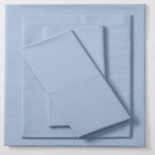 Percale Cotton Sheet Set image number null