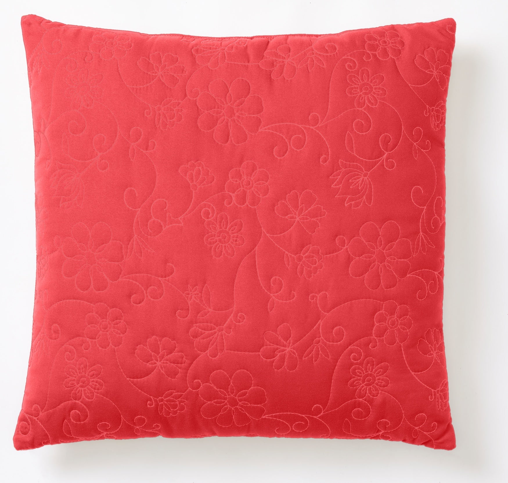 Anna Square Pillow image number 0