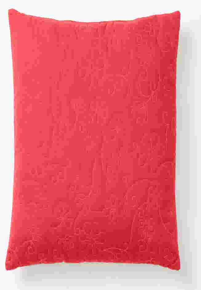 Anna Square Pillow image number 0